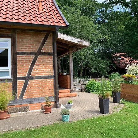 Apartment Mühlendamm Bergen (Lower-Saxony)