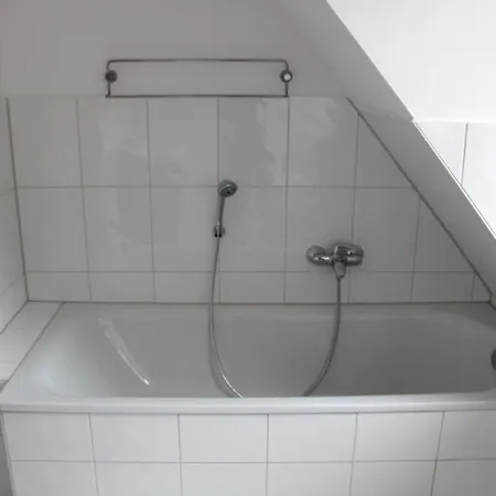 Apartment Mühlendamm